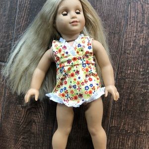 American girl doll